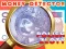Spel Money Detector Polish Zloty online