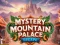 Spel Mystery Mountain Palace Escape online