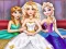 Spel Goldie Princess Wedding online