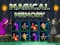 Spel Magical Memory online