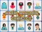 Spel Squid Mahjong Connect online