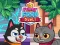Spel Funny Food Duel online