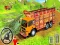 Spel Indian Cargo Truck Transporter online