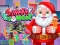 Spel Santa Haircut online