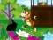 Spel Caged Mischief online