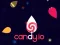Spel Candy.io online