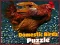 Spel Domestic Birds Puzzle online