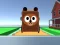 Spel Animal Traffic Run online