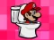 Spel Skibidi Toilet Geometry Rash online