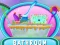 Spel Bathroom Clean Up online