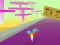 Spel Spaceship Race online