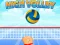 Spel High Volley online
