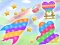 Spel Cannon Ball + Pop It Fidget online