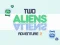 Spel Two Aliens Adventure 2 online
