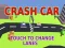 Spel Crash Car online