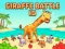 Spel Giraffe Battle Io online