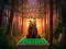 Spel Mystic sunset forest online
