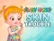 Spel Baby Hazel Skin Trouble online