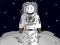 Spel Stickman in Space online