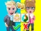 Spel 3 Marker Challenge online