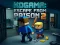 Spel Kogama: Escape from prison 2 online