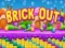 Spel Brick Out online