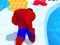 Spel Super Hero Race online