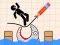 Spel Draw and Save Stickman online