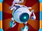 Spel Crazy robot online