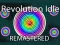 Spel Revolution Idle RE online