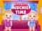 Spel Baby Hazel mischief time online