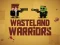Spel Wasteland Warriors online