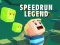 Spel Kogama Speedrun Legend online