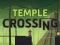 Spel Temple Crossing online