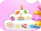 Spel Happy Birthday Cake Decor online