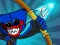 Spel Huggy Wuggy Archer online