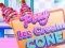 Spel Pony Ice Cream Cone online