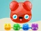 Spel Connect The Jelly online
