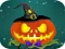 Spel Perfect Halloween Pumpkin online