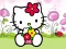 Spel Cute Kitty Jigsaw online