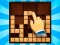 Spel Solve the Cube Wooden Blocks 2D online
