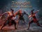 Spel Takashi Ninja Warrior online
