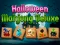 Spel Halloween Mahjong Deluxe online