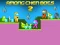Spel Among Chen Bots 2 online