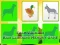 Spel Farm Animals Kids Learning  Memory online
