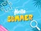 Spel Hello Summer online