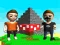 Spel Mushrooms Conflict online