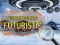 Spel Hidden Objects Futuristic online