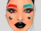 Spel Face Chart online