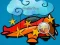 Spel Airplains Hidden Stars online